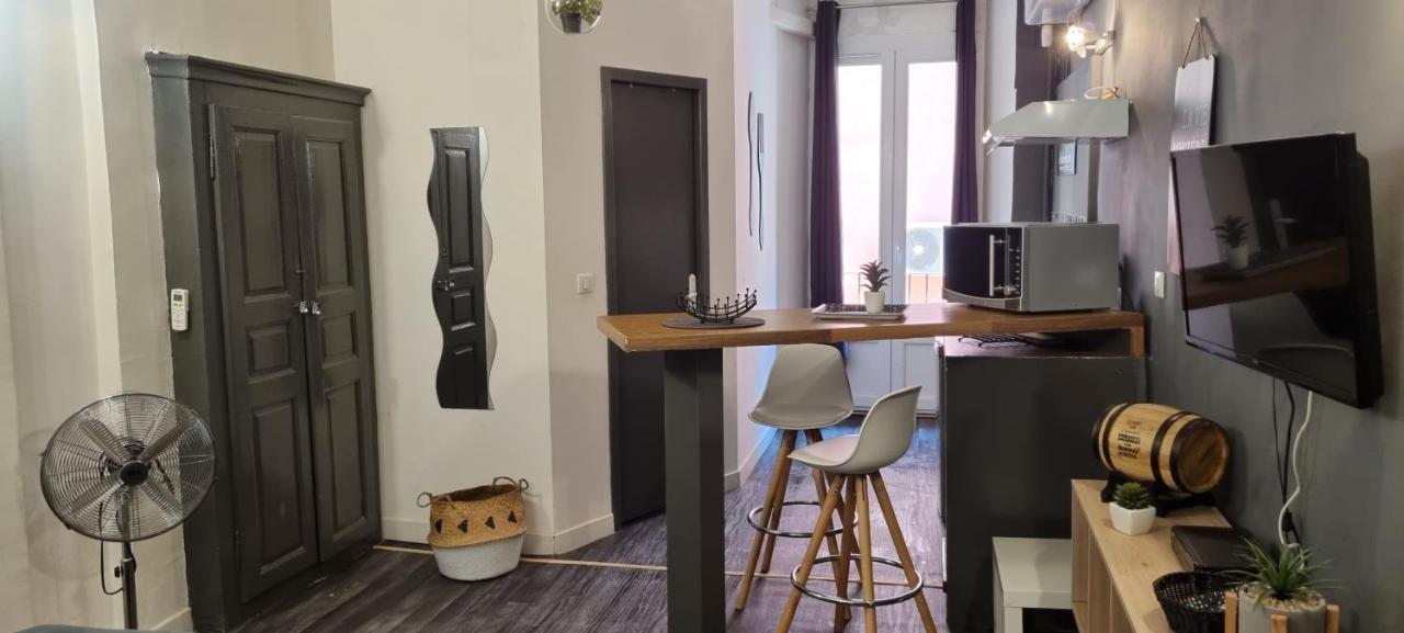 Rue Fesch - Vieille Appartement