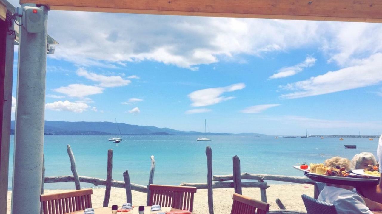 Appartement Rue Fesch - Vieille Ajaccio (Corsica)