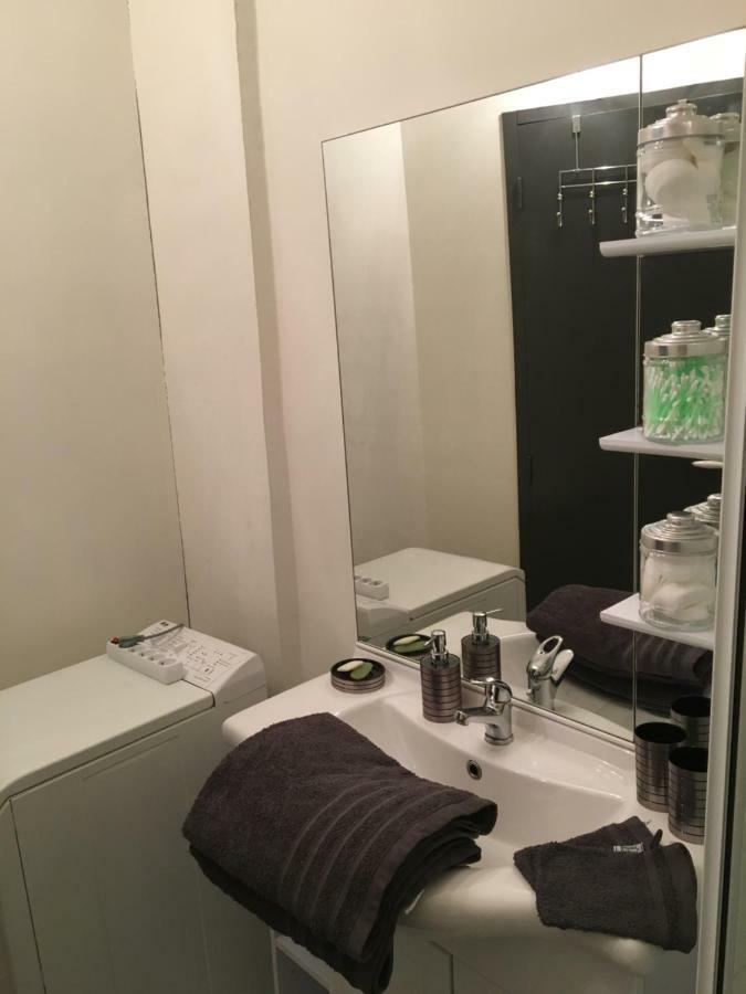 Rue Fesch - Vieille Appartement Ajaccio (Corsica)